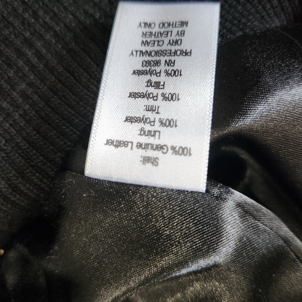 Sale! Rachel Zoe Suede Jacket - Picture 9 of 12